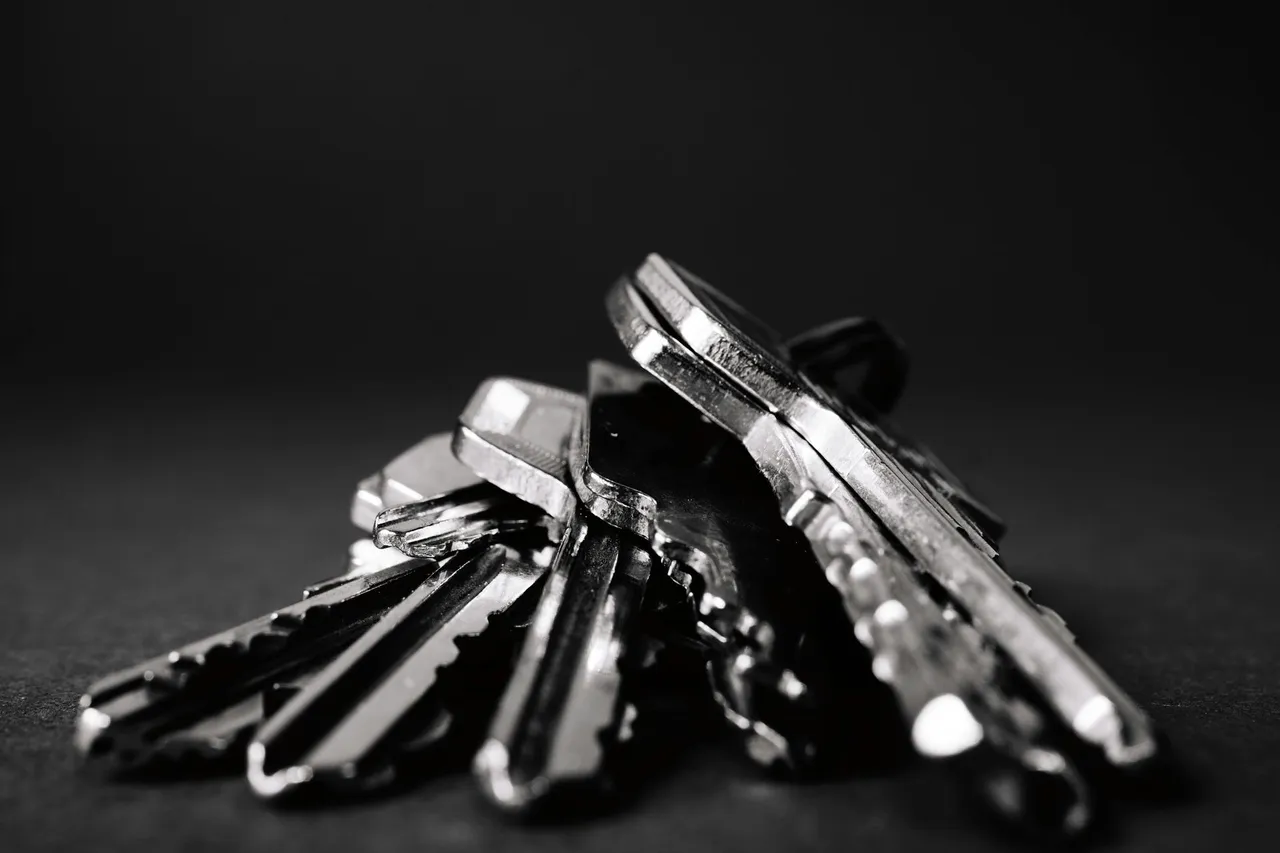 master key lock system in Montgomery, AL