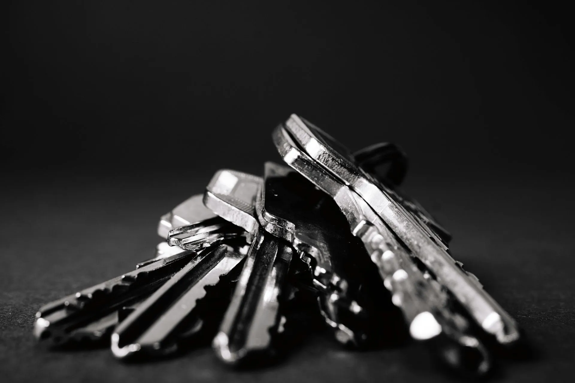 master key lock system in Montgomery, AL
