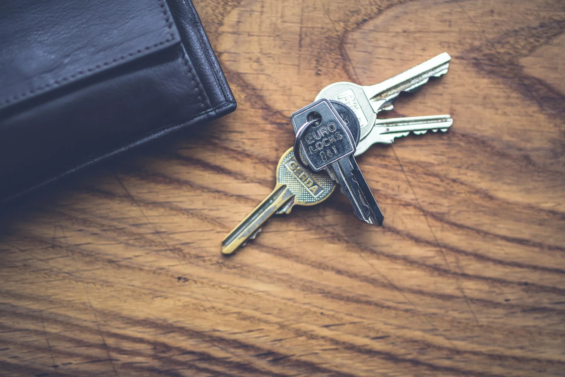 Mobile locksmith services in Montgomery, AL